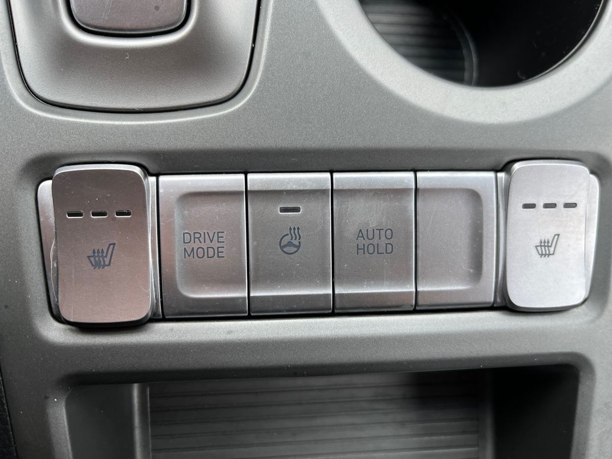 Billede af Hyundai Kona EL Select 136HK 5d Aut.