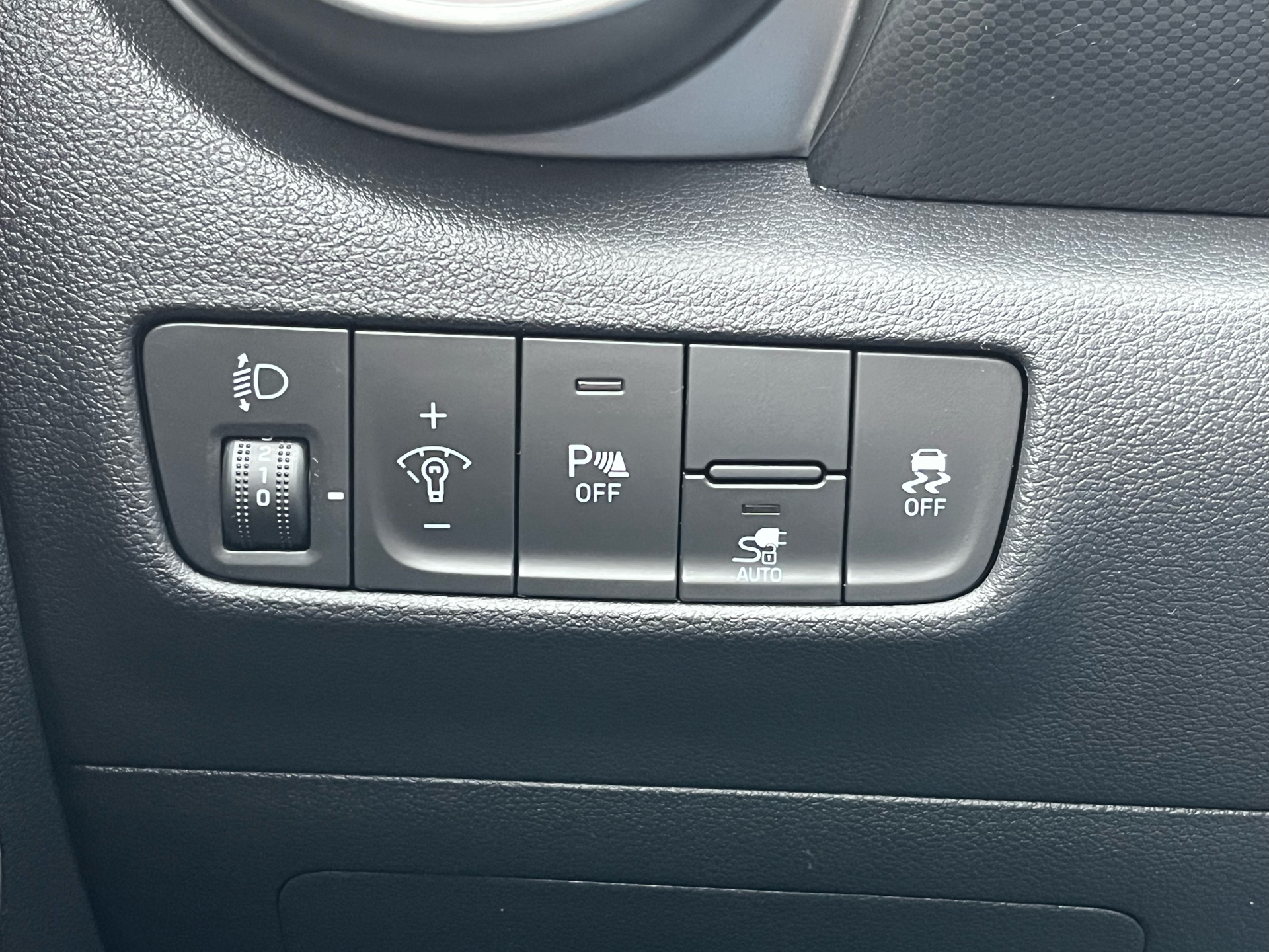 Billede af Hyundai Kona EL Select 136HK 5d Aut.