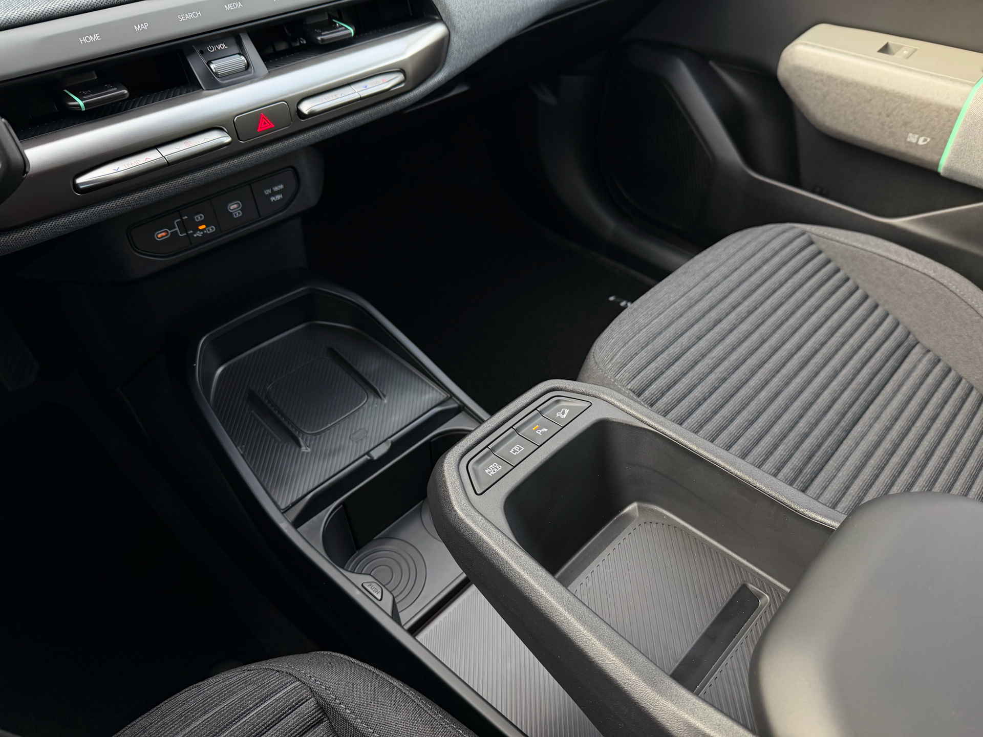 Billede af Kia EV4 EL Long Range Prestige 204HK 5d Aut.