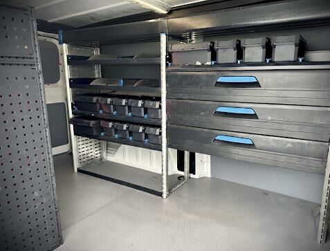 Billede af Citroën Jumpy L3 2,0 Blue HDi Masterline EAT8 122HK Van 8g Aut.