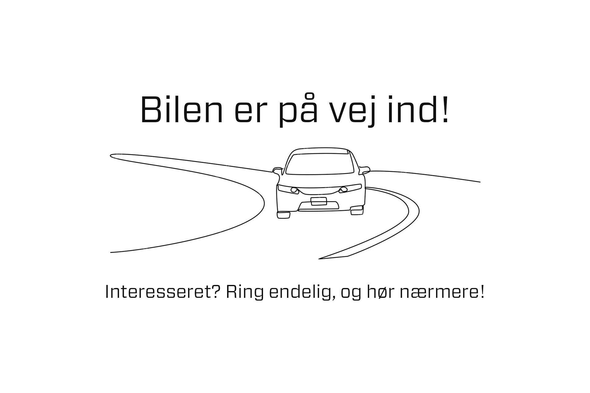 Billede af Citroën Jumpy L3 2,0 Blue HDi Masterline EAT8 122HK Van 8g Aut.