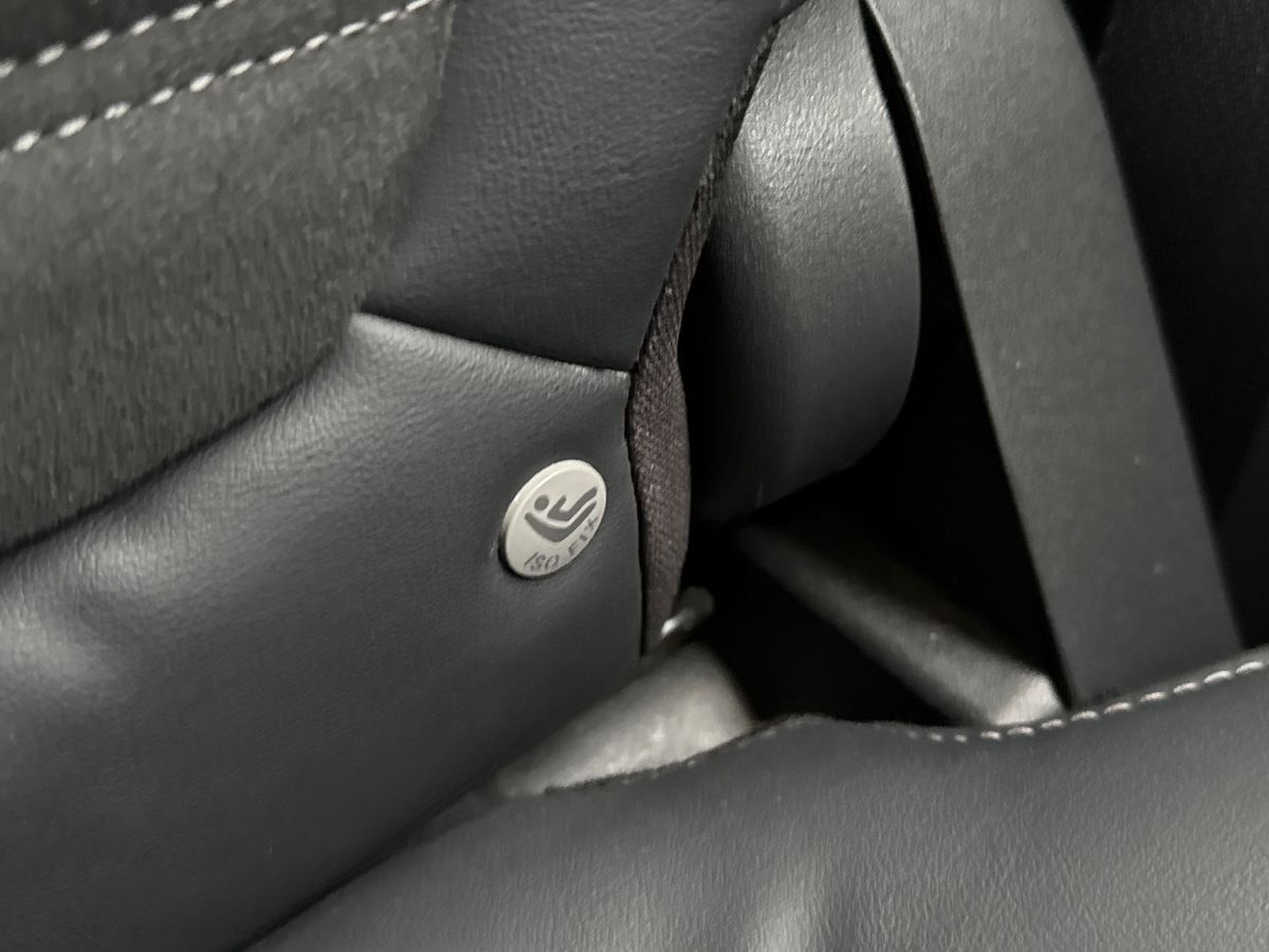 Billede af Mitsubishi Outlander 2,4 PHEV  Plugin-hybrid Intense 4WD 224HK 5d 6g Trinl. Gear