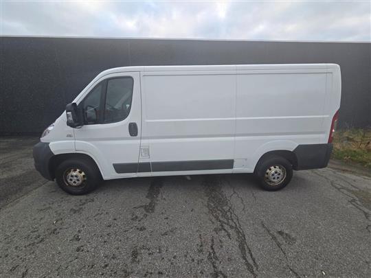 Fiat Ducato 33 L2H2 2,3 Multijet 130HK Van 6g