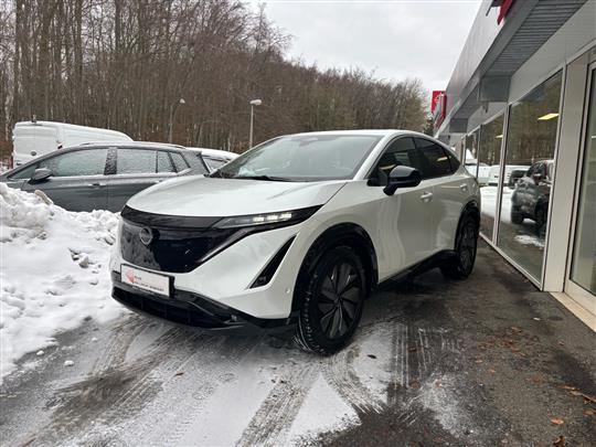 Nissan Ariya EL Evolve 238HK 5d Aut.