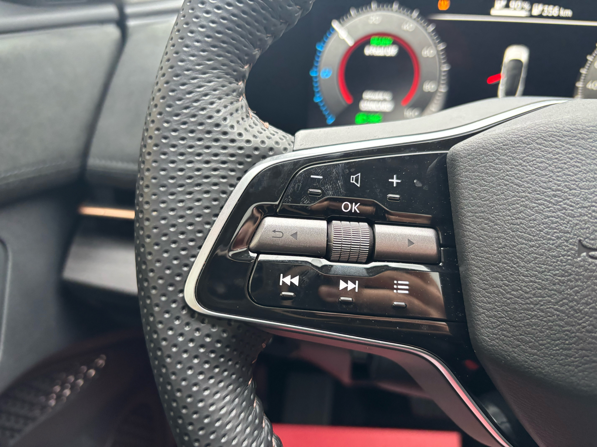 Billede af Nissan Ariya EL Evolve 238HK 5d Aut.