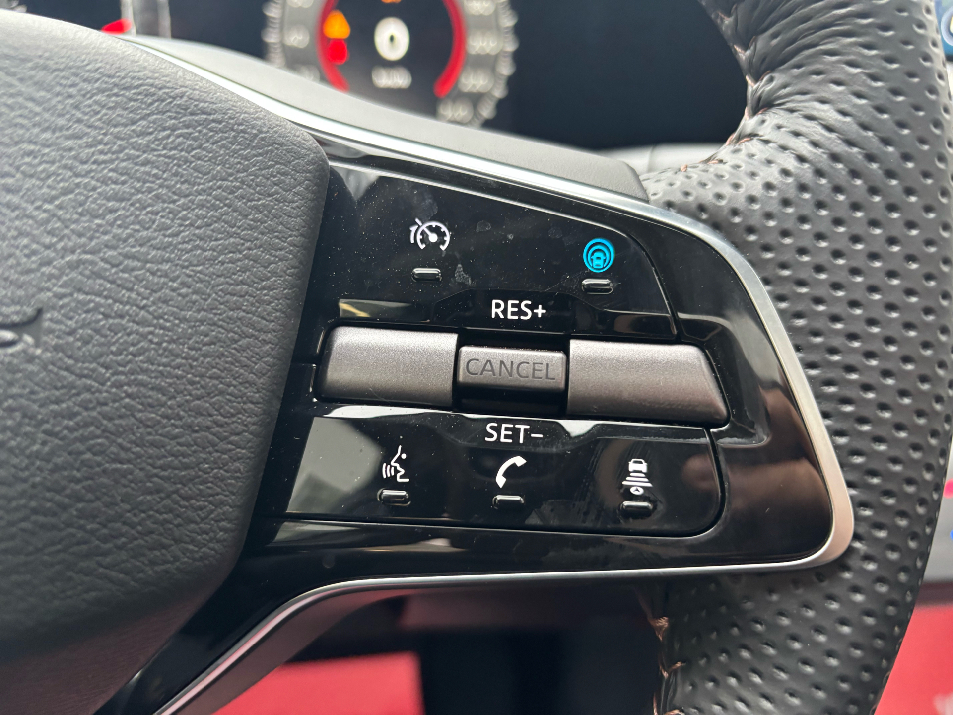 Billede af Nissan Ariya EL Evolve 238HK 5d Aut.