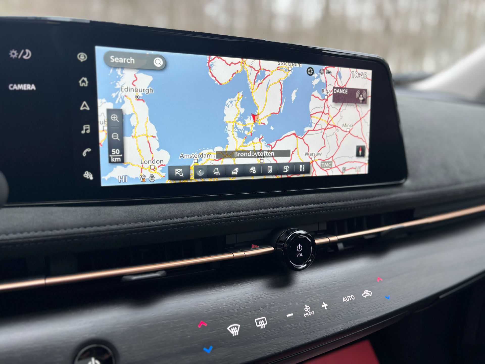 Billede af Nissan Ariya EL Evolve 238HK 5d Aut.