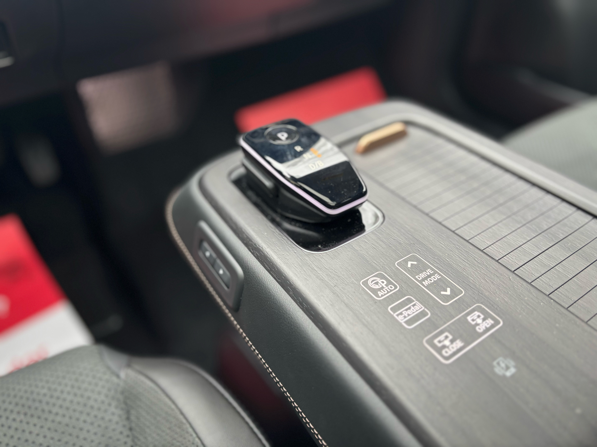 Billede af Nissan Ariya EL Evolve 238HK 5d Aut.