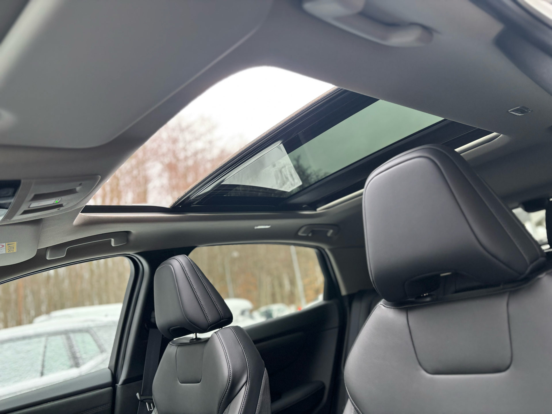 Billede af Nissan Ariya EL Evolve 238HK 5d Aut.