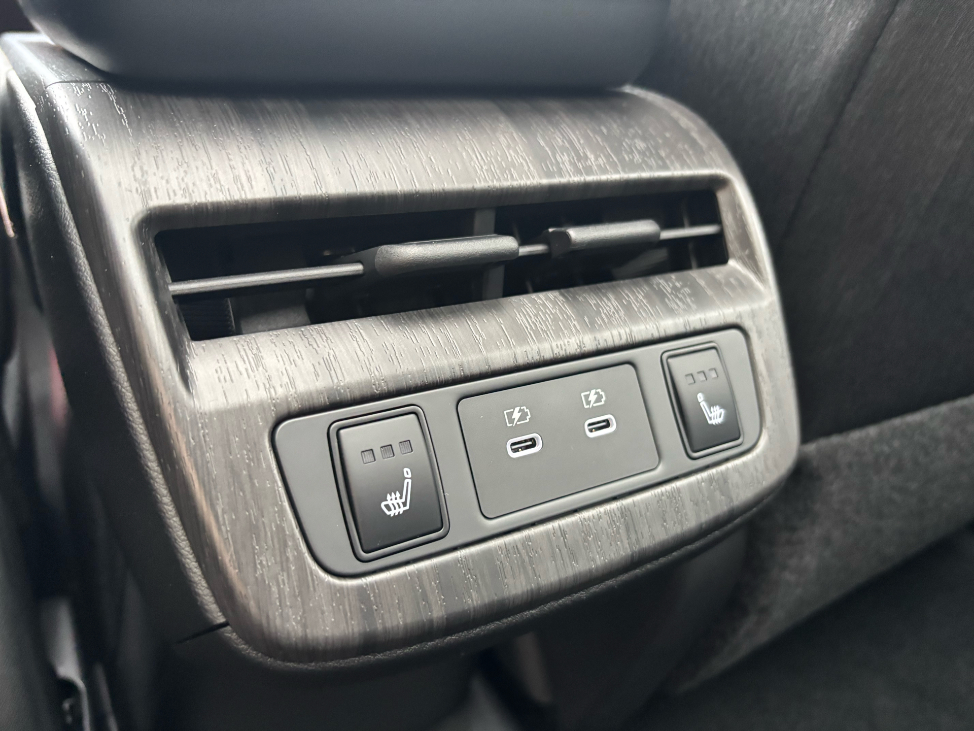 Billede af Nissan Ariya EL Evolve 238HK 5d Aut.