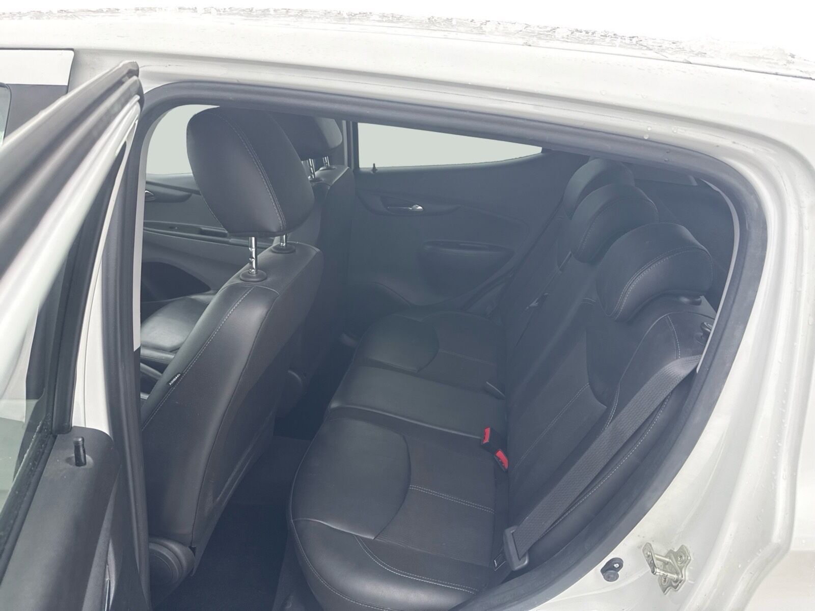 Billede af Opel Karl 1,0 Cosmo 75HK 5d