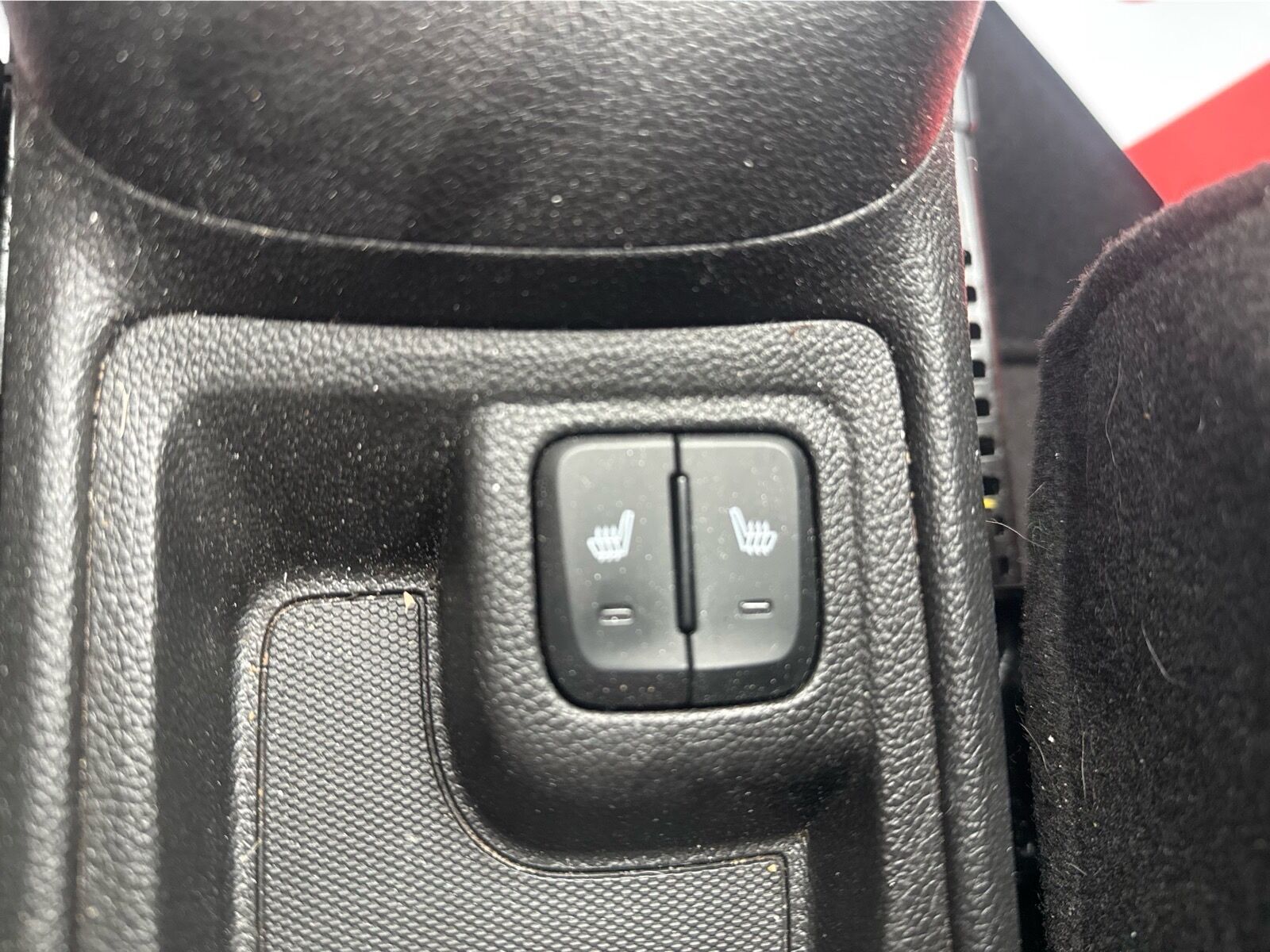Billede af Opel Karl 1,0 Cosmo 75HK 5d