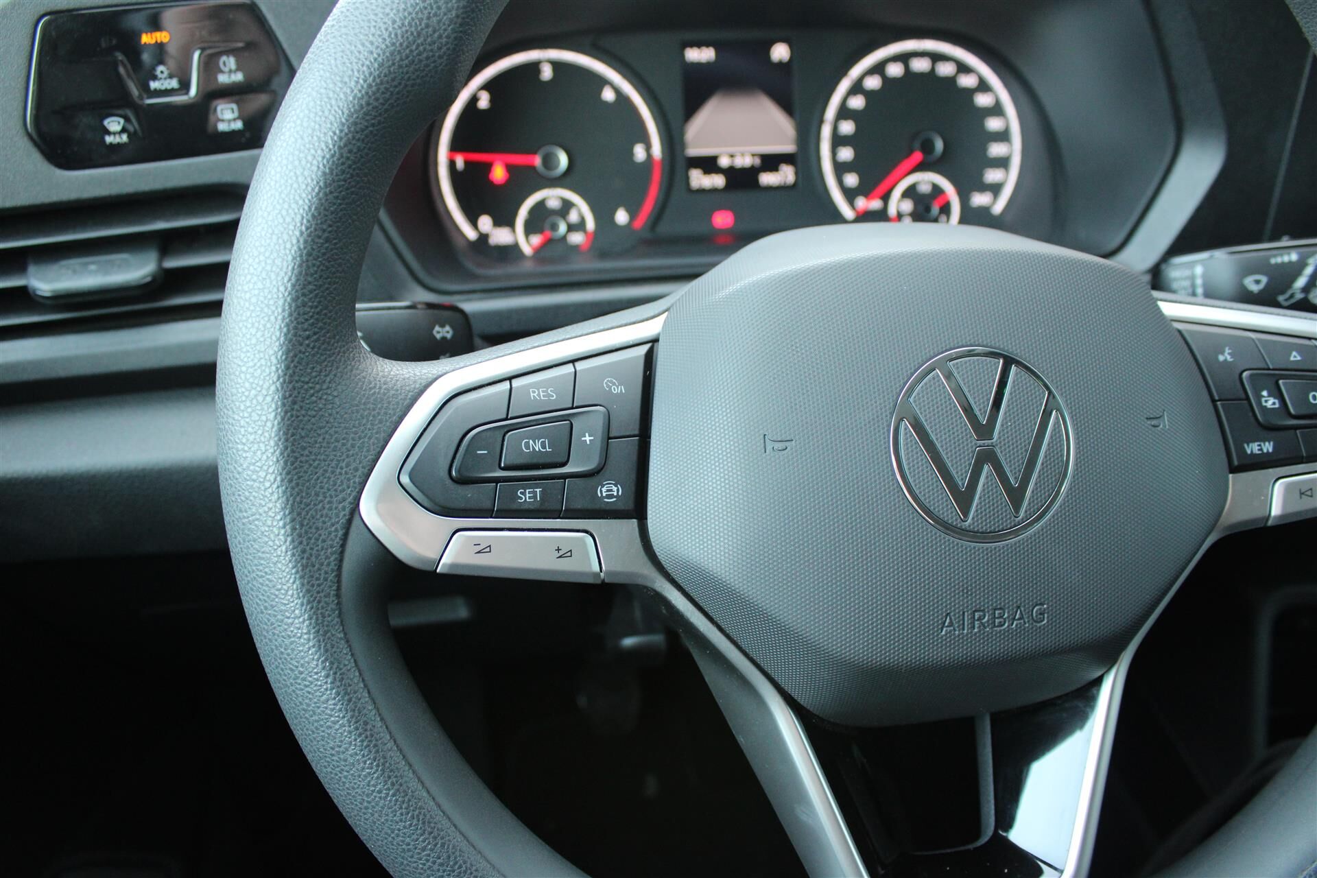 Billede af VW Caddy 2,0 TDI BMT Edition 75HK