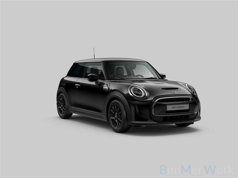 Mini Cooper SE EL Classic 184HK 3d Aut.
