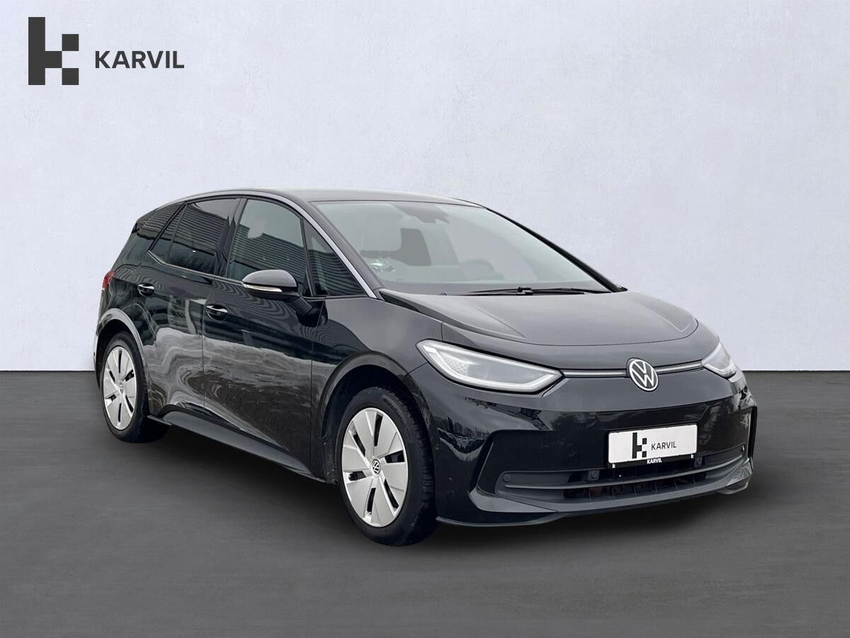 Billede af VW ID.3 EL Max 204HK 5d Aut.