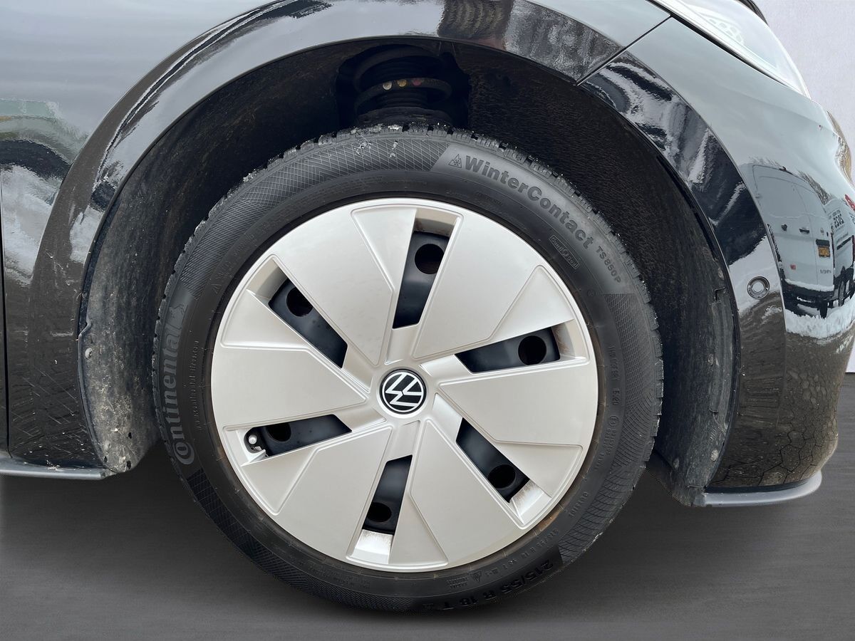 Billede af VW ID.3 EL Max 204HK 5d Aut.