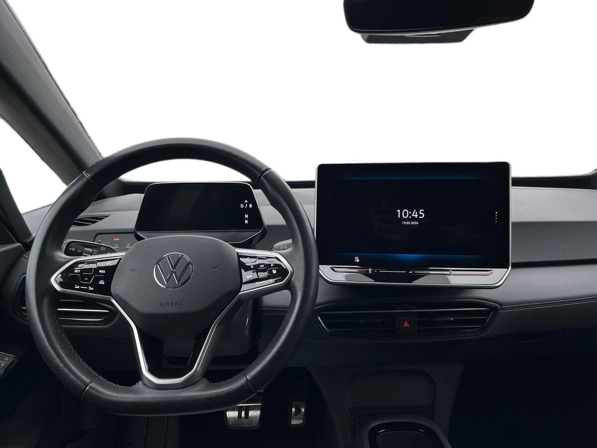 Billede af VW ID.3 EL Max 204HK 5d Aut.