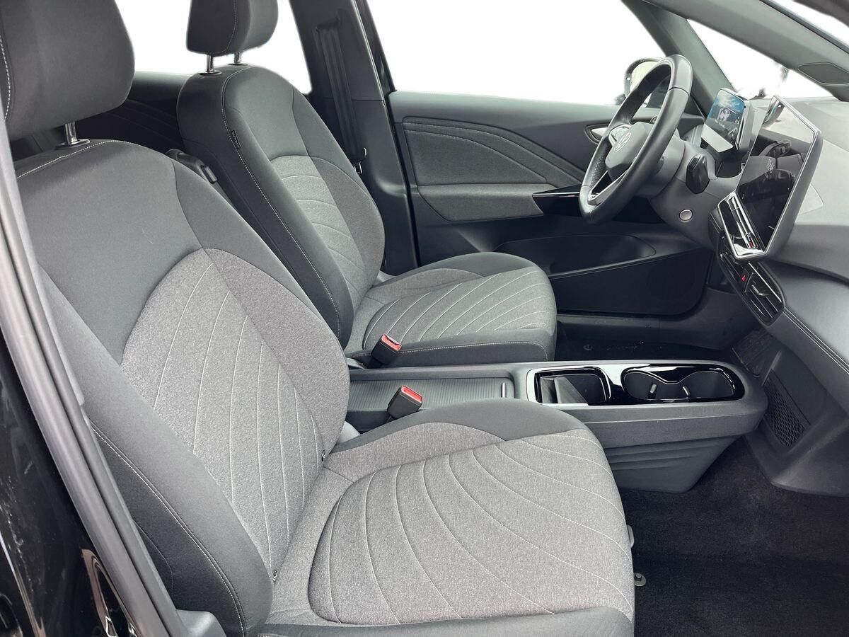 Billede af VW ID.3 EL Max 204HK 5d Aut.