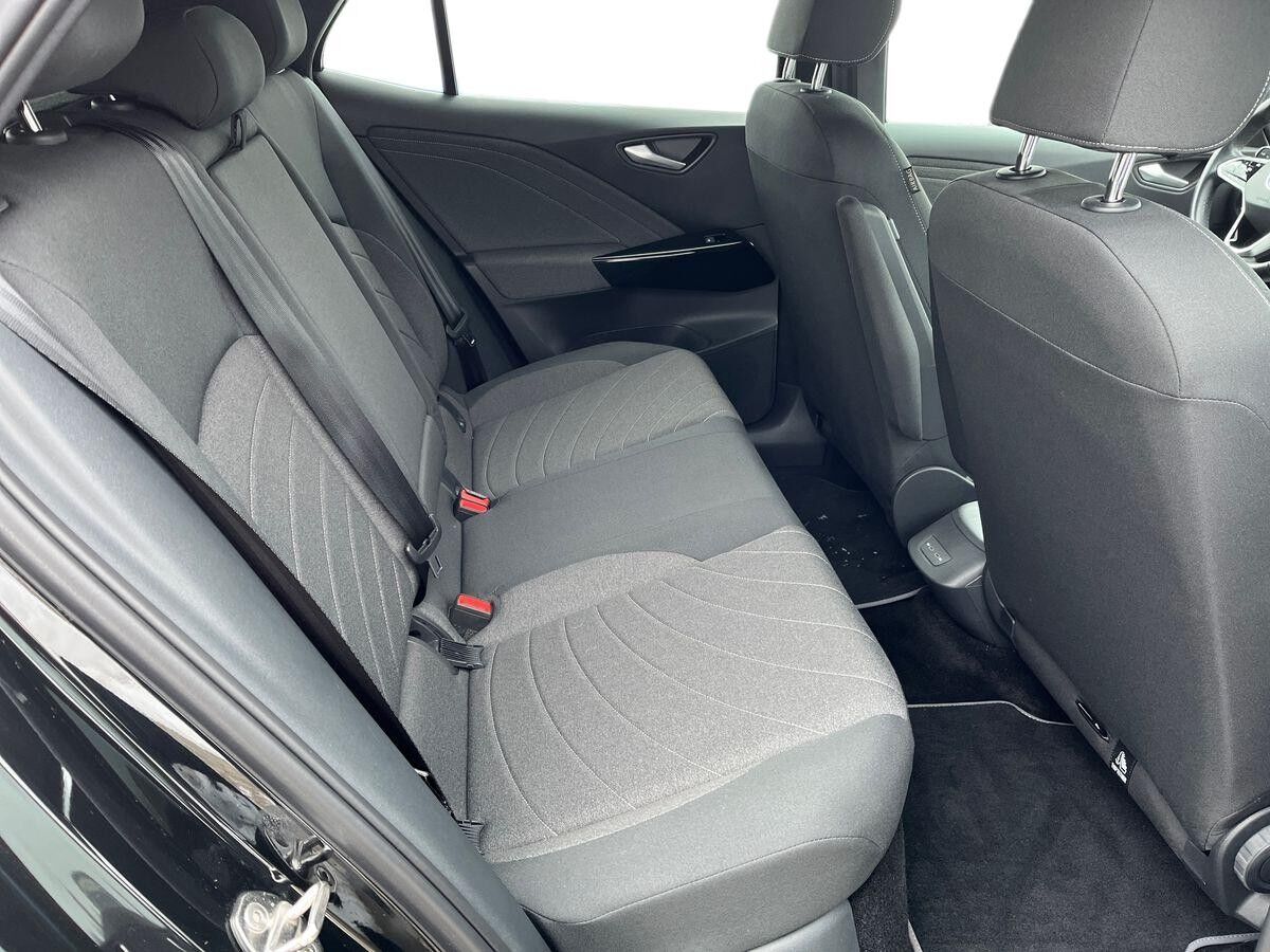 Billede af VW ID.3 EL Max 204HK 5d Aut.