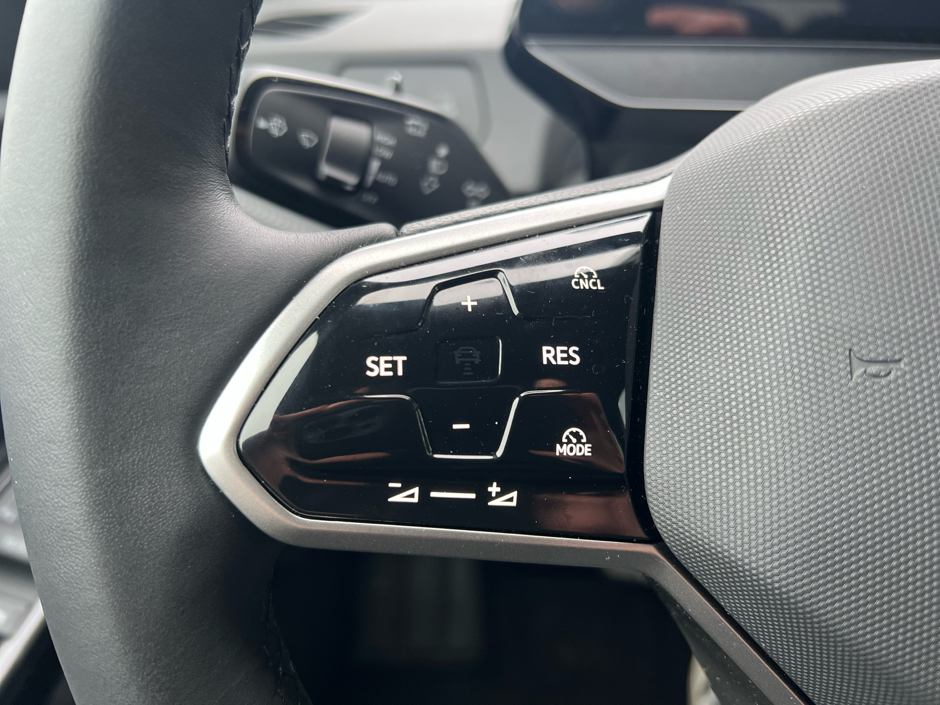 Billede af VW ID.3 EL Max+ 204HK 5d Aut.