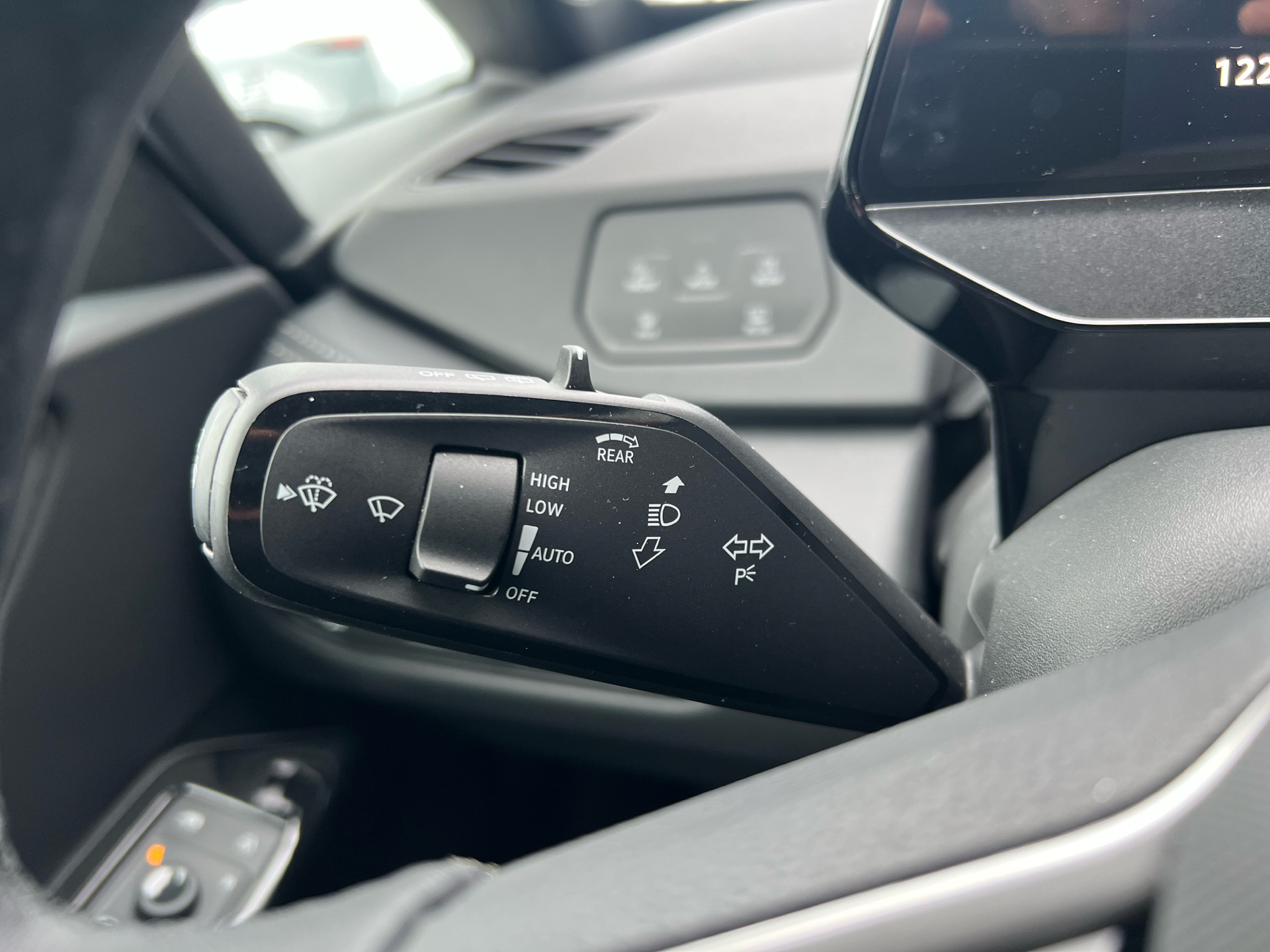 Billede af VW ID.3 EL Max+ 204HK 5d Aut.