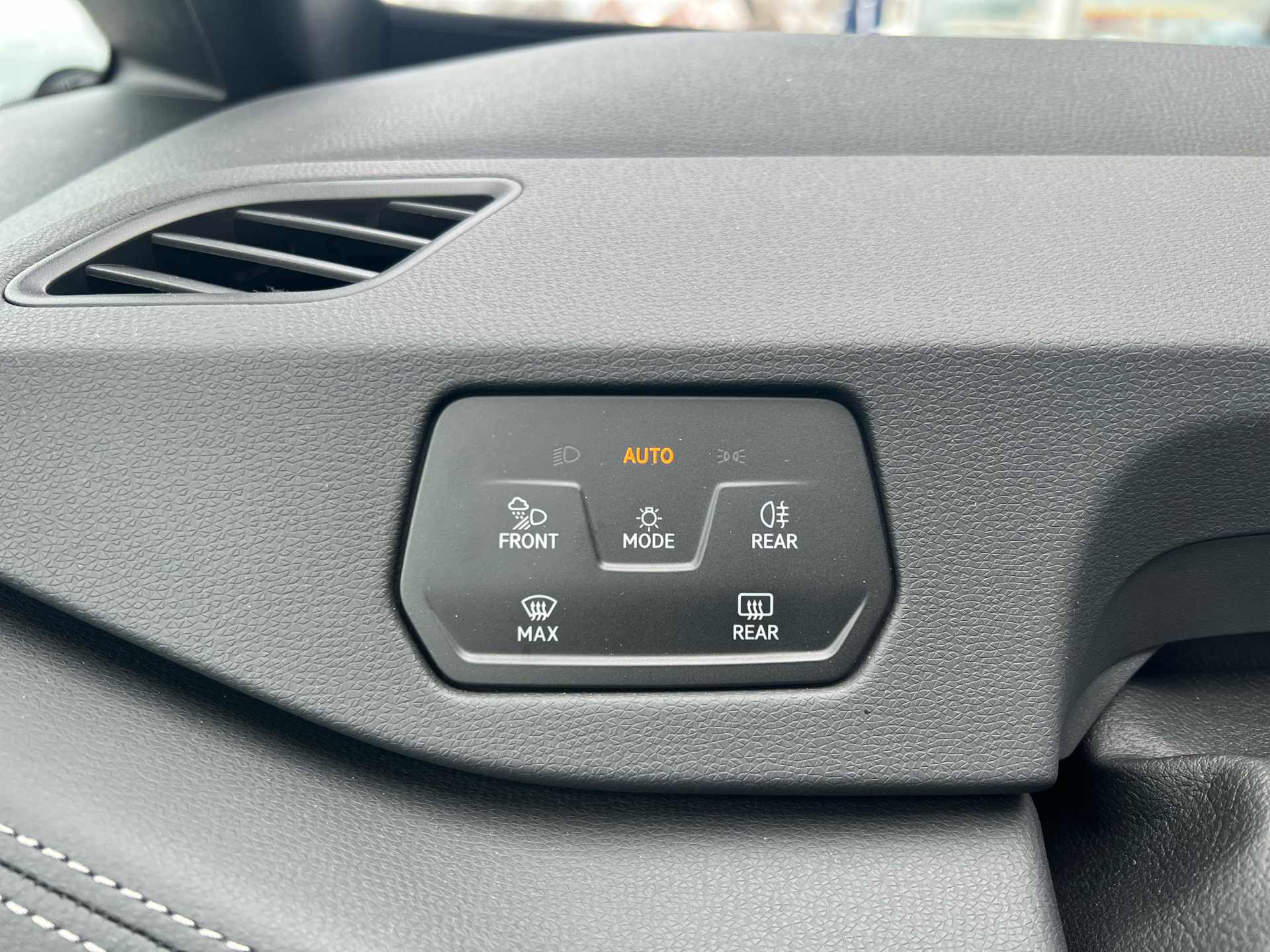 Billede af VW ID.3 EL Max+ 204HK 5d Aut.