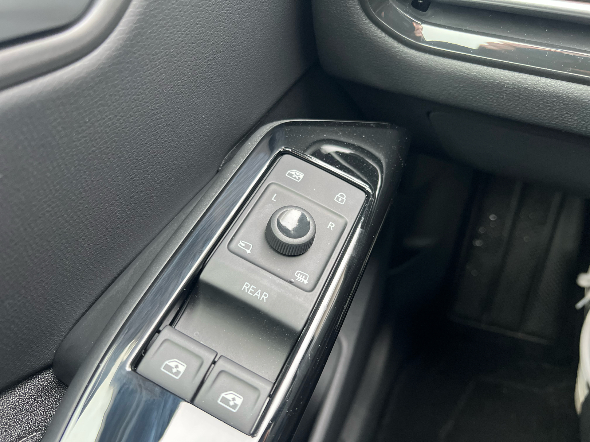 Billede af VW ID.3 EL Max+ 204HK 5d Aut.