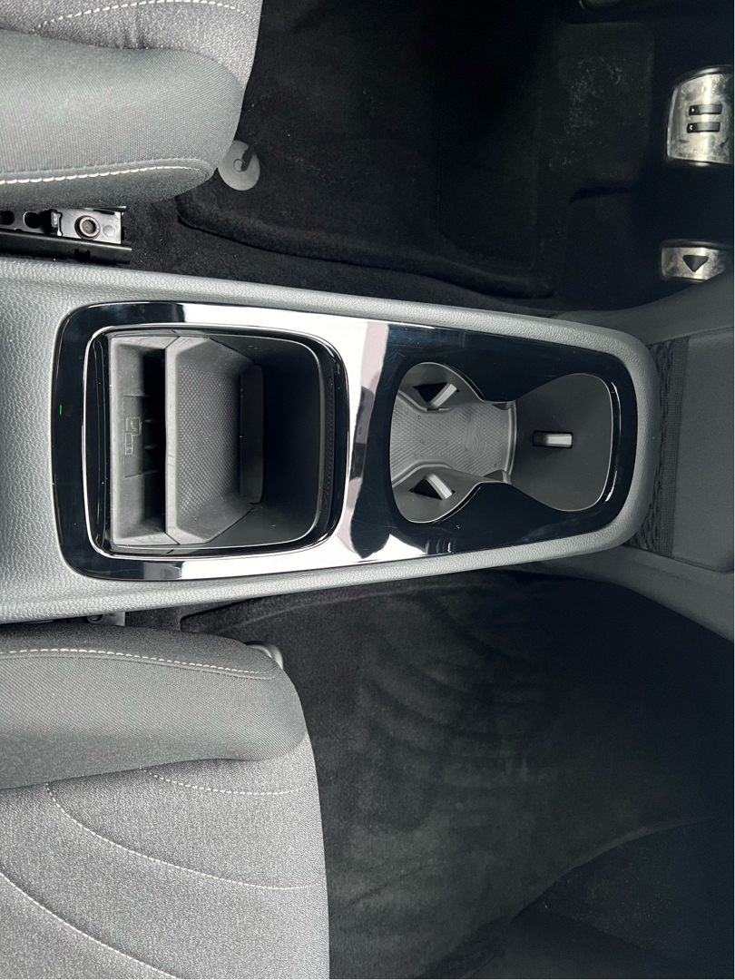 Billede af VW ID.3 EL Max+ 204HK 5d Aut.