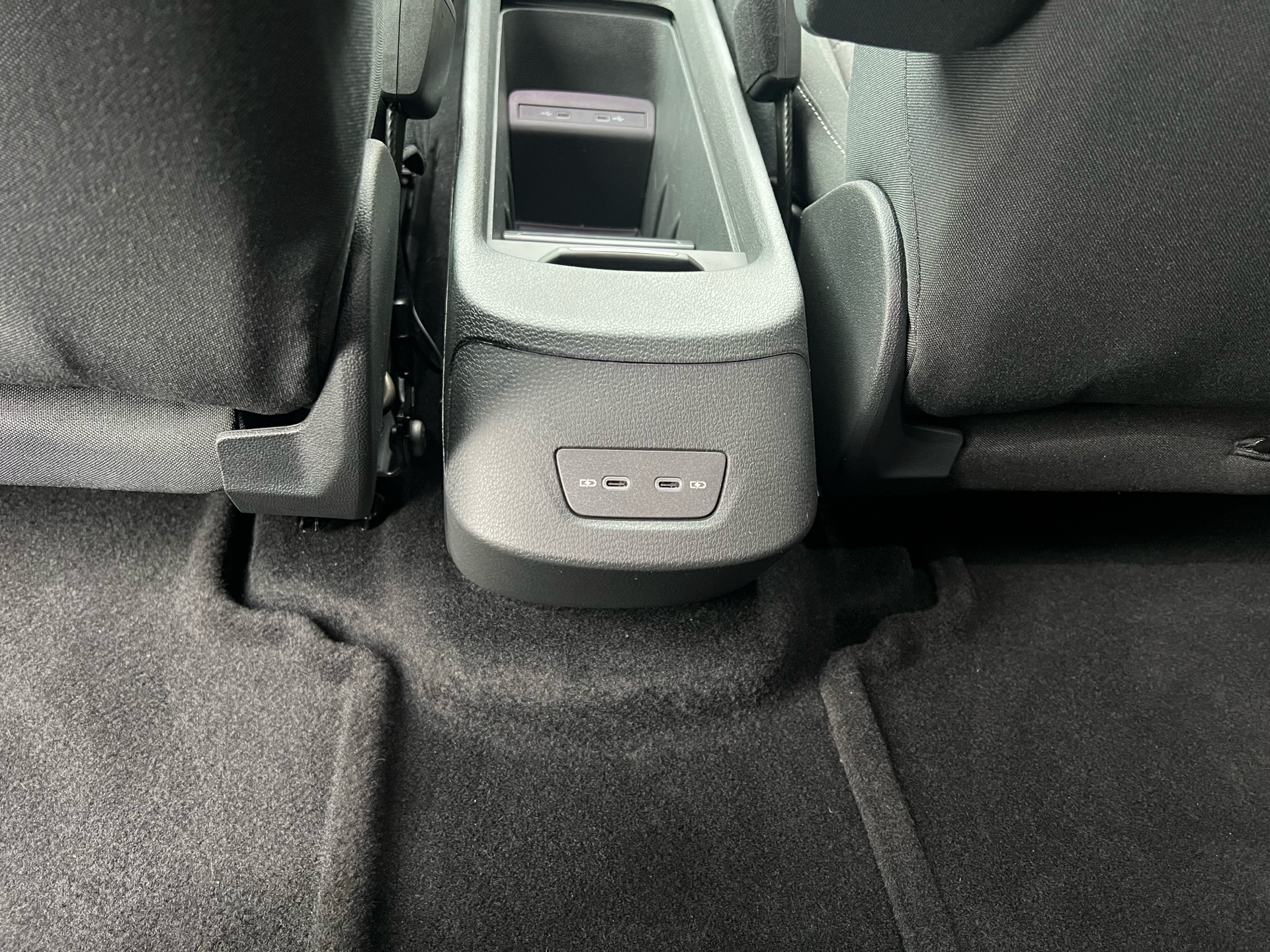 Billede af VW ID.3 EL Max+ 204HK 5d Aut.