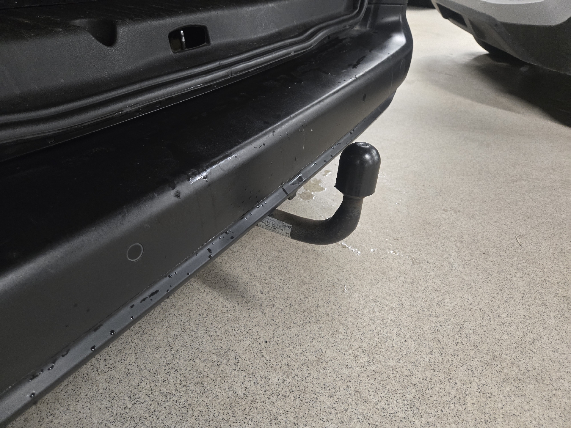 Billede af Citroën Berlingo 1,5 Blue HDi Feel start/stop 100HK