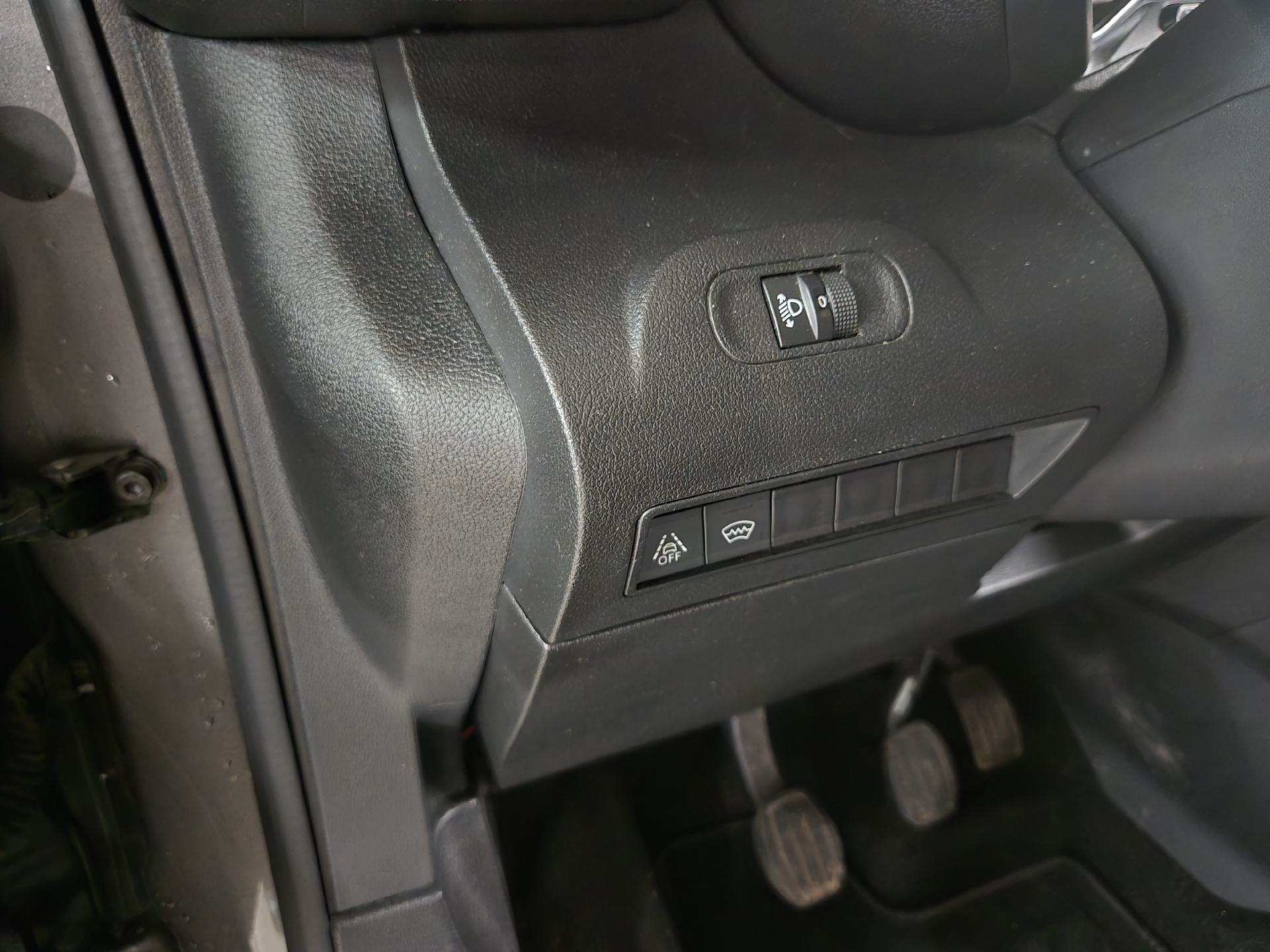 Billede af Citroën Berlingo 1,5 Blue HDi Feel start/stop 100HK