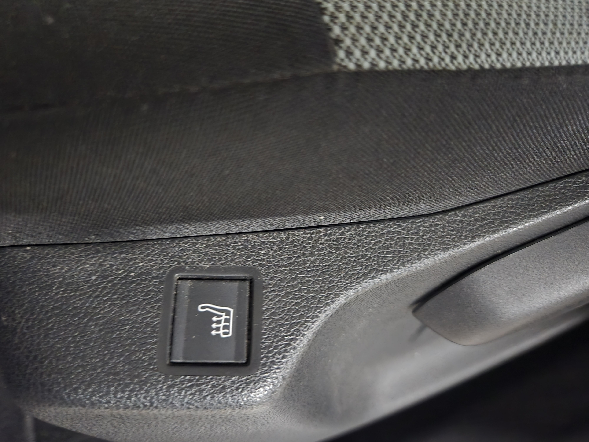 Billede af Citroën Berlingo 1,5 Blue HDi Feel start/stop 100HK