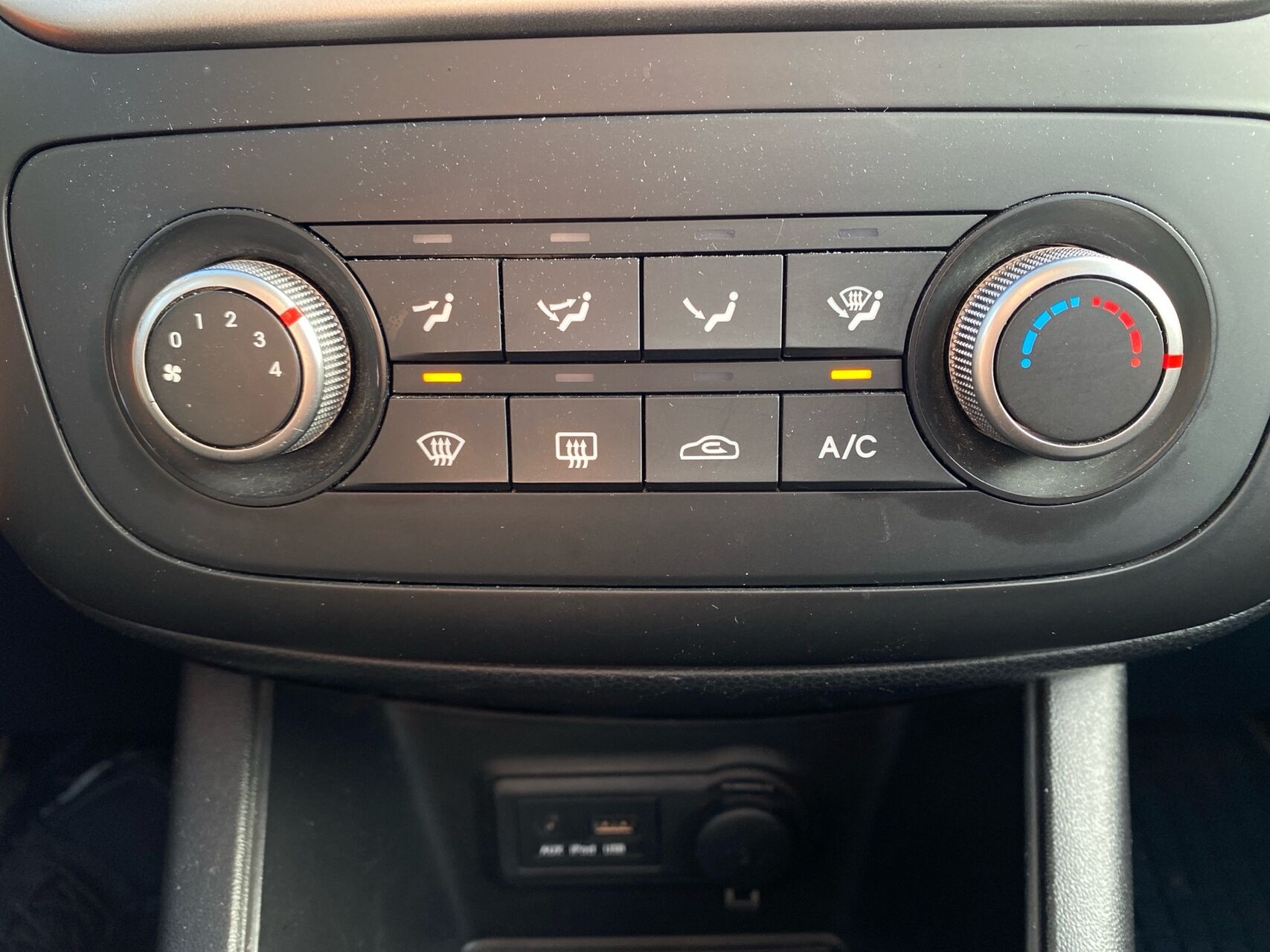 Billede af Kia Venga 1,4 CVVT Style Plus 90HK 5d