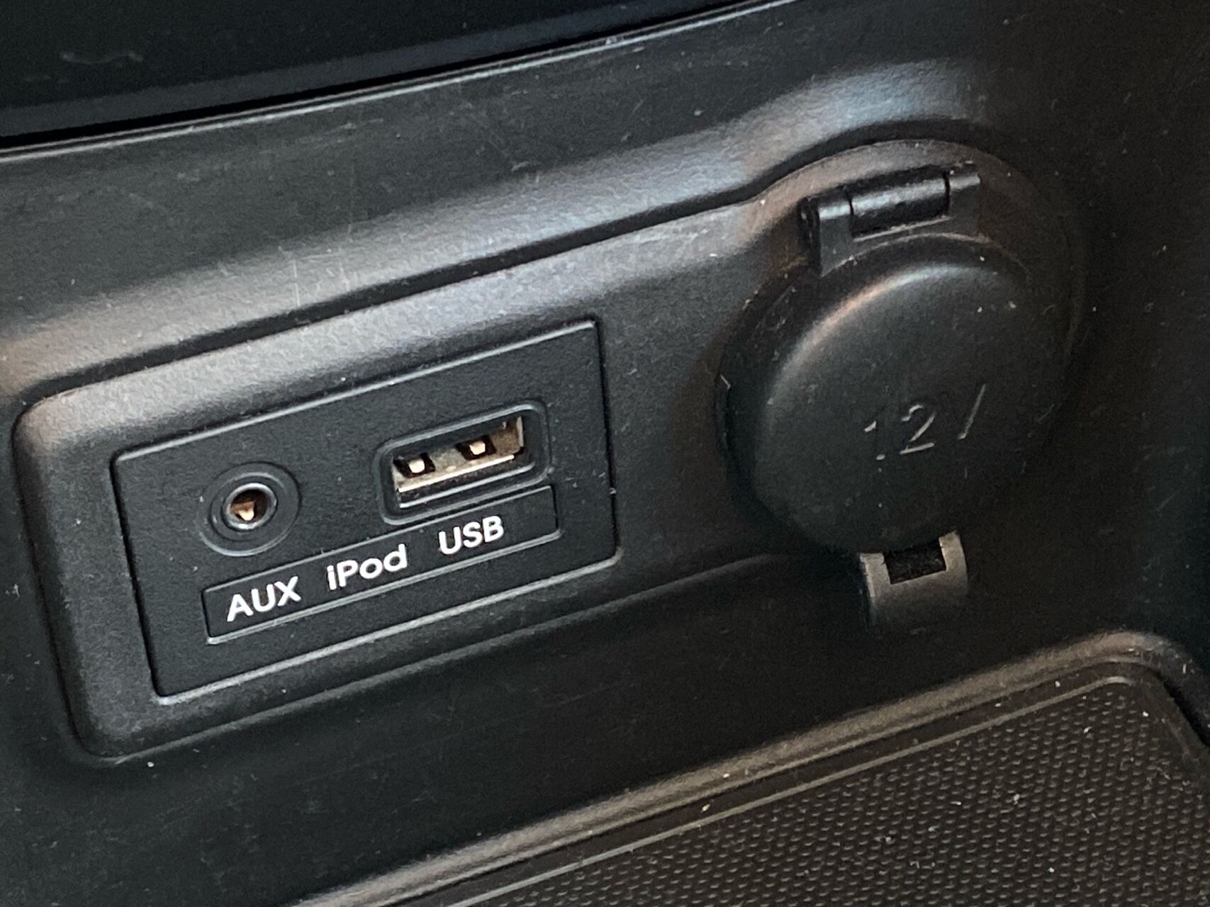 Billede af Kia Venga 1,4 CVVT Style Plus 90HK 5d