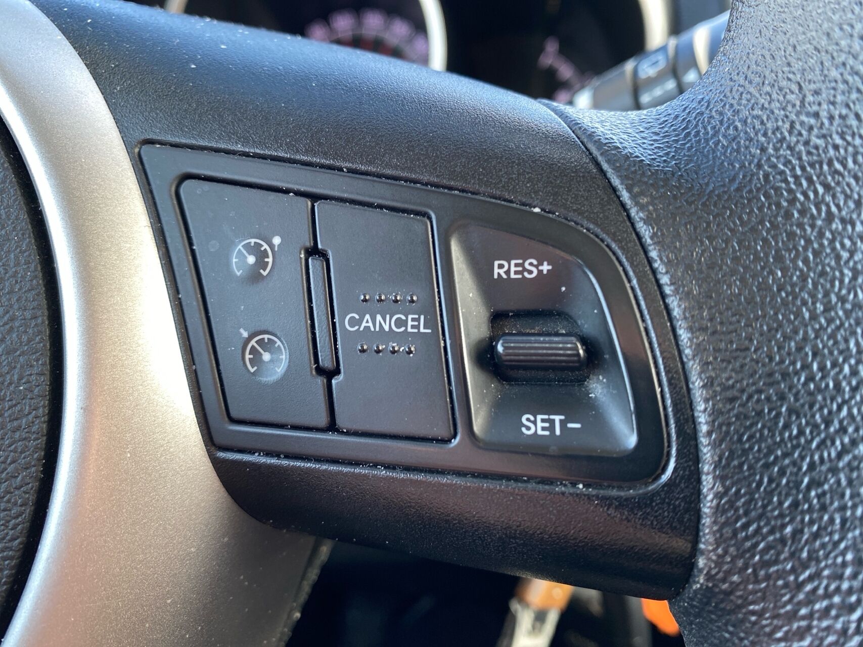 Billede af Kia Venga 1,4 CVVT Style Plus 90HK 5d