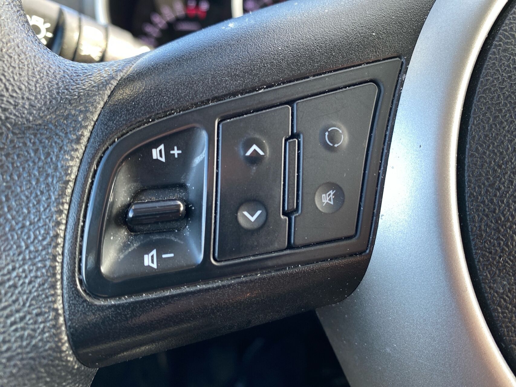 Billede af Kia Venga 1,4 CVVT Style Plus 90HK 5d