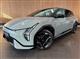 Billede af Kia EV4 EL Long Range GT-Line 204HK 5d Aut.