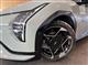 Billede af Kia EV4 EL Long Range GT-Line 204HK 5d Aut.