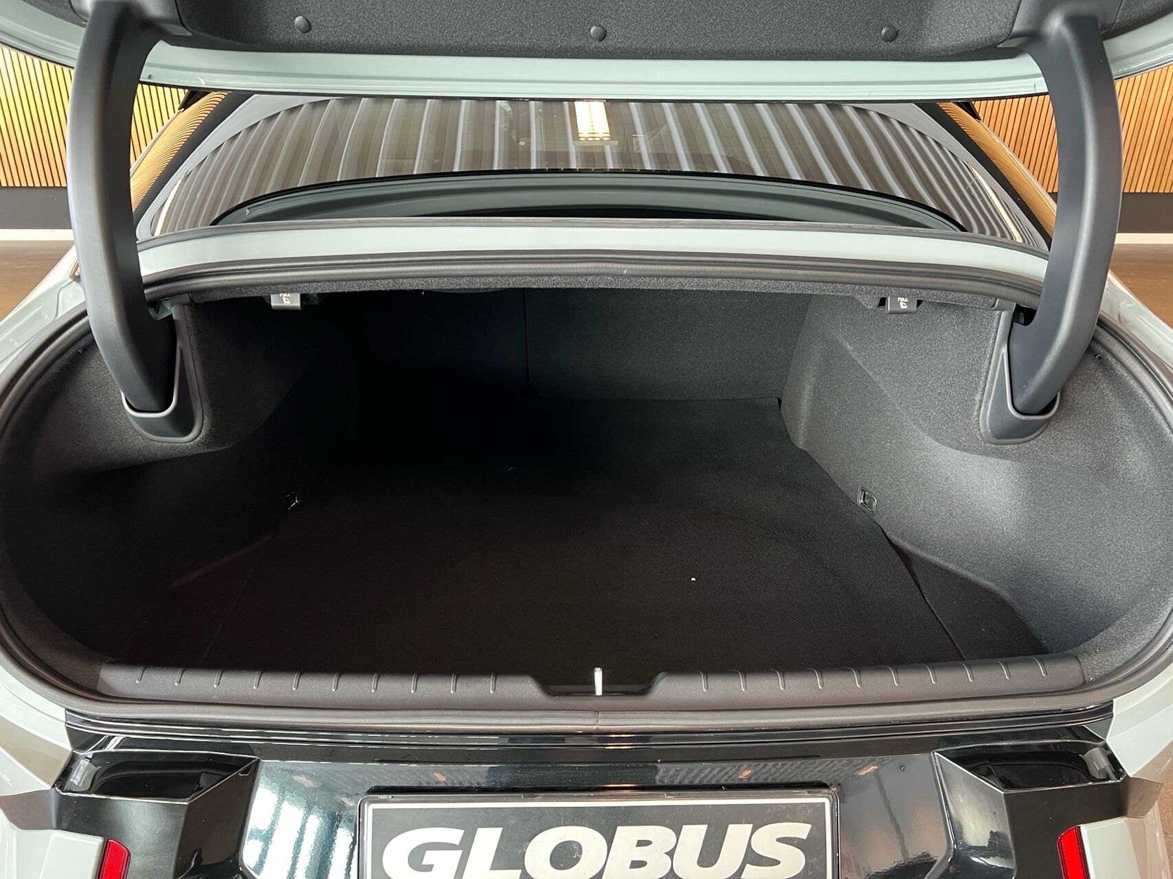 Billede af Kia EV4 EL Long Range GT-Line 204HK 5d Aut.