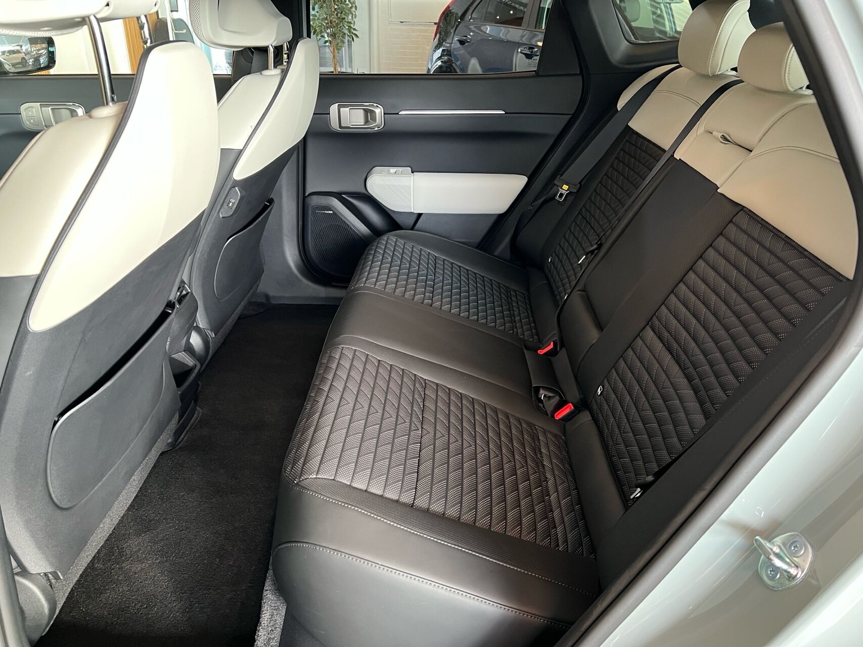 Billede af Kia EV4 EL Long Range GT-Line 204HK 5d Aut.