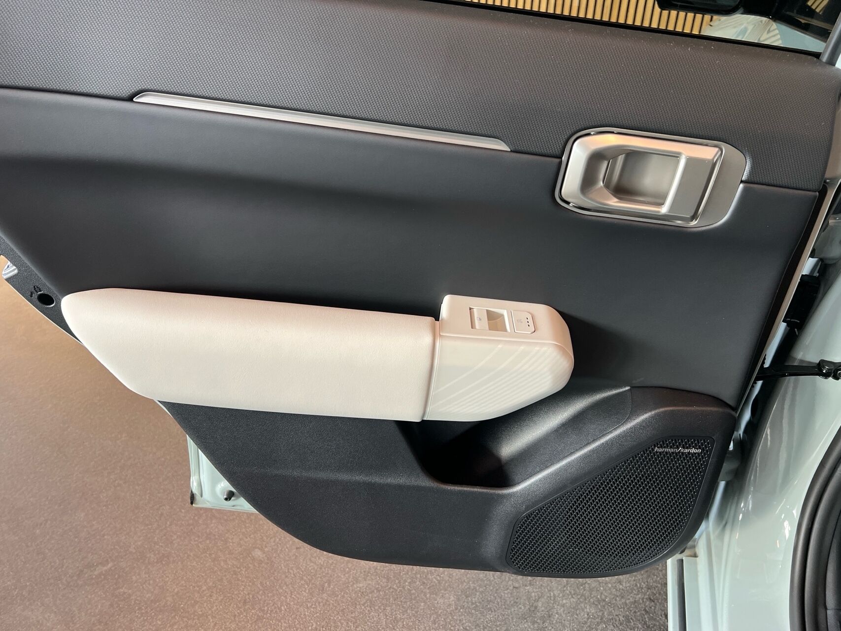 Billede af Kia EV4 EL Long Range GT-Line 204HK 5d Aut.