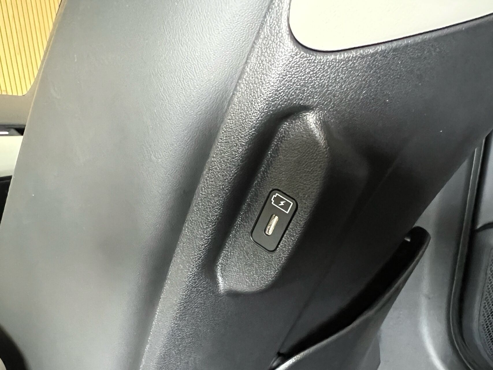 Billede af Kia EV4 EL Long Range GT-Line 204HK 5d Aut.