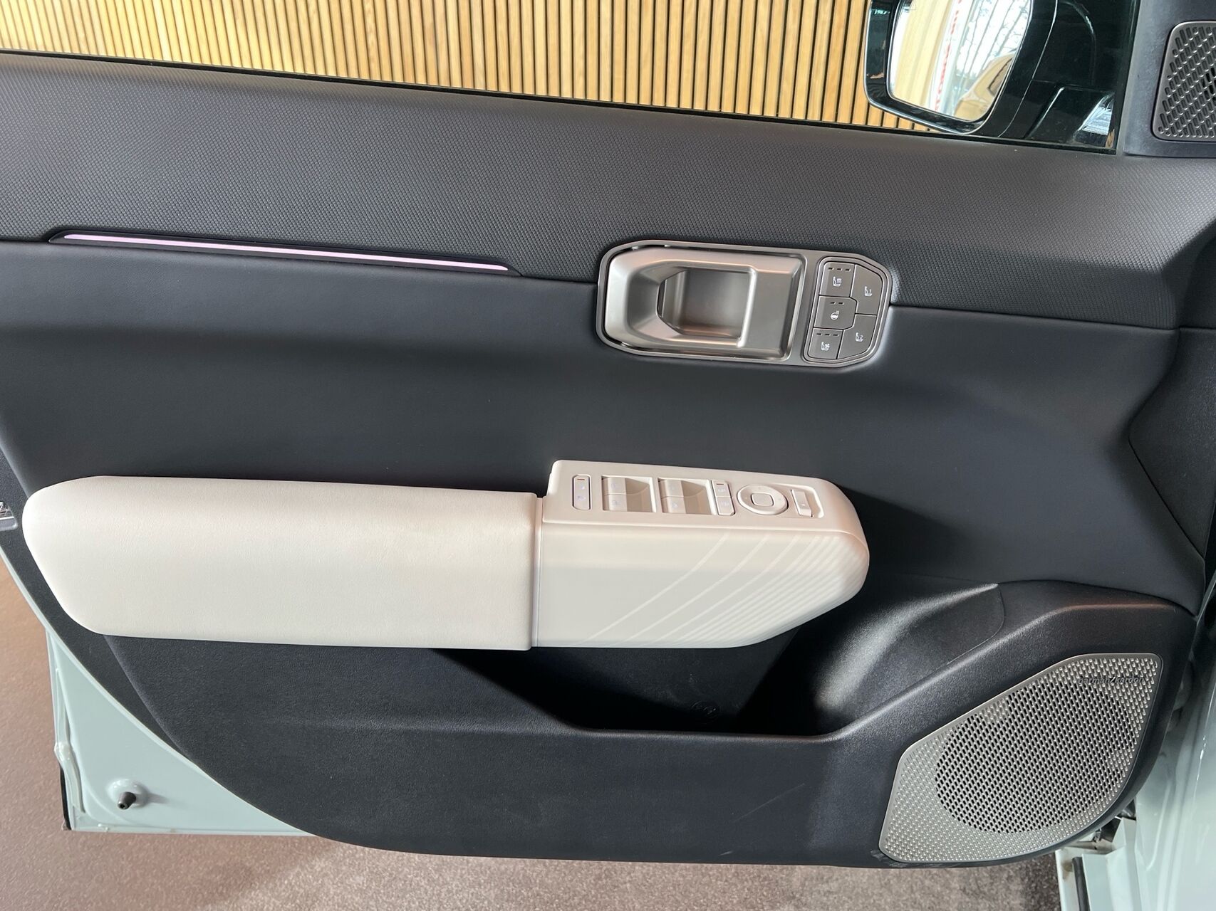 Billede af Kia EV4 EL Long Range GT-Line 204HK 5d Aut.