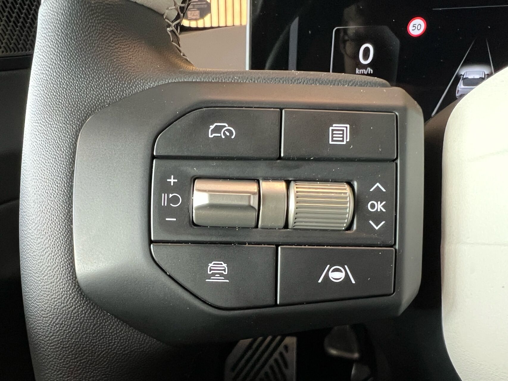 Billede af Kia EV4 EL Long Range GT-Line 204HK 5d Aut.