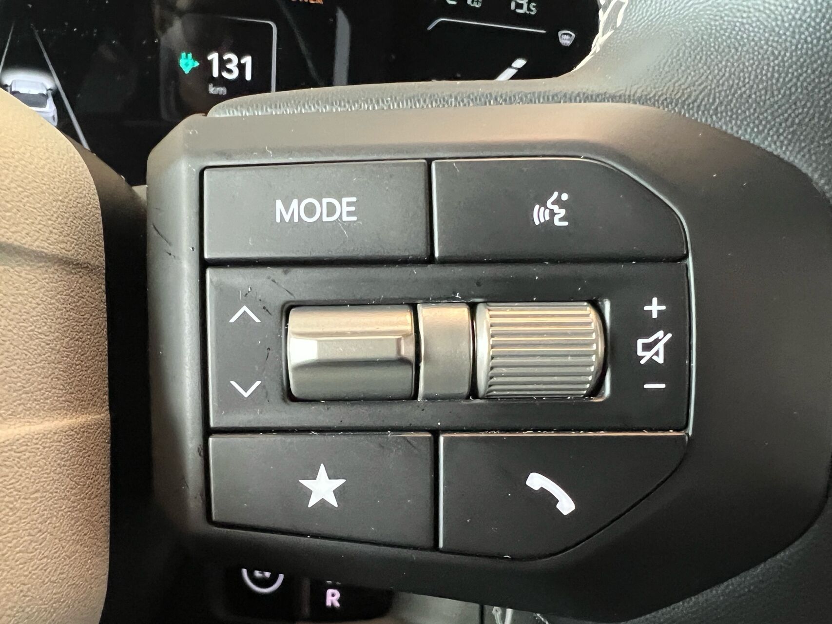 Billede af Kia EV4 EL Long Range GT-Line 204HK 5d Aut.