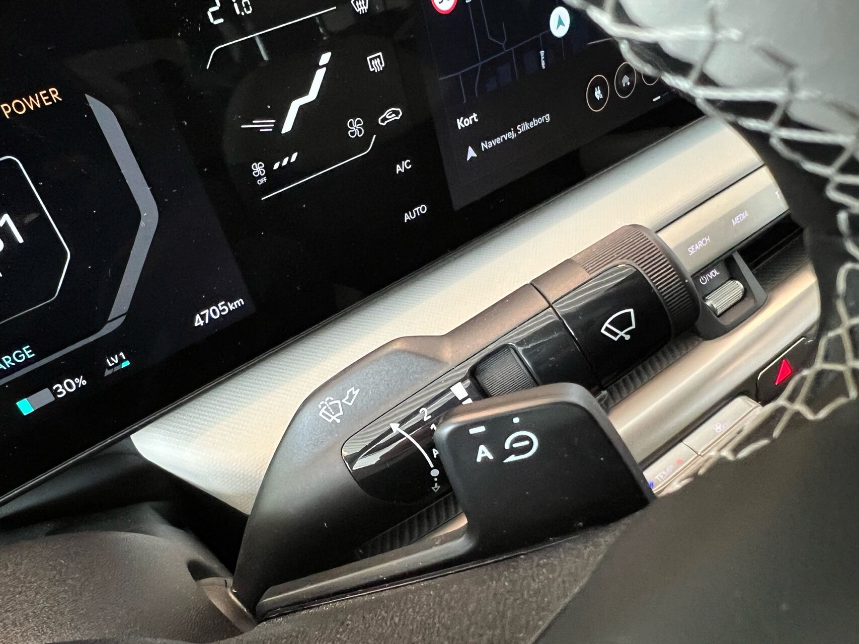 Billede af Kia EV4 EL Long Range GT-Line 204HK 5d Aut.