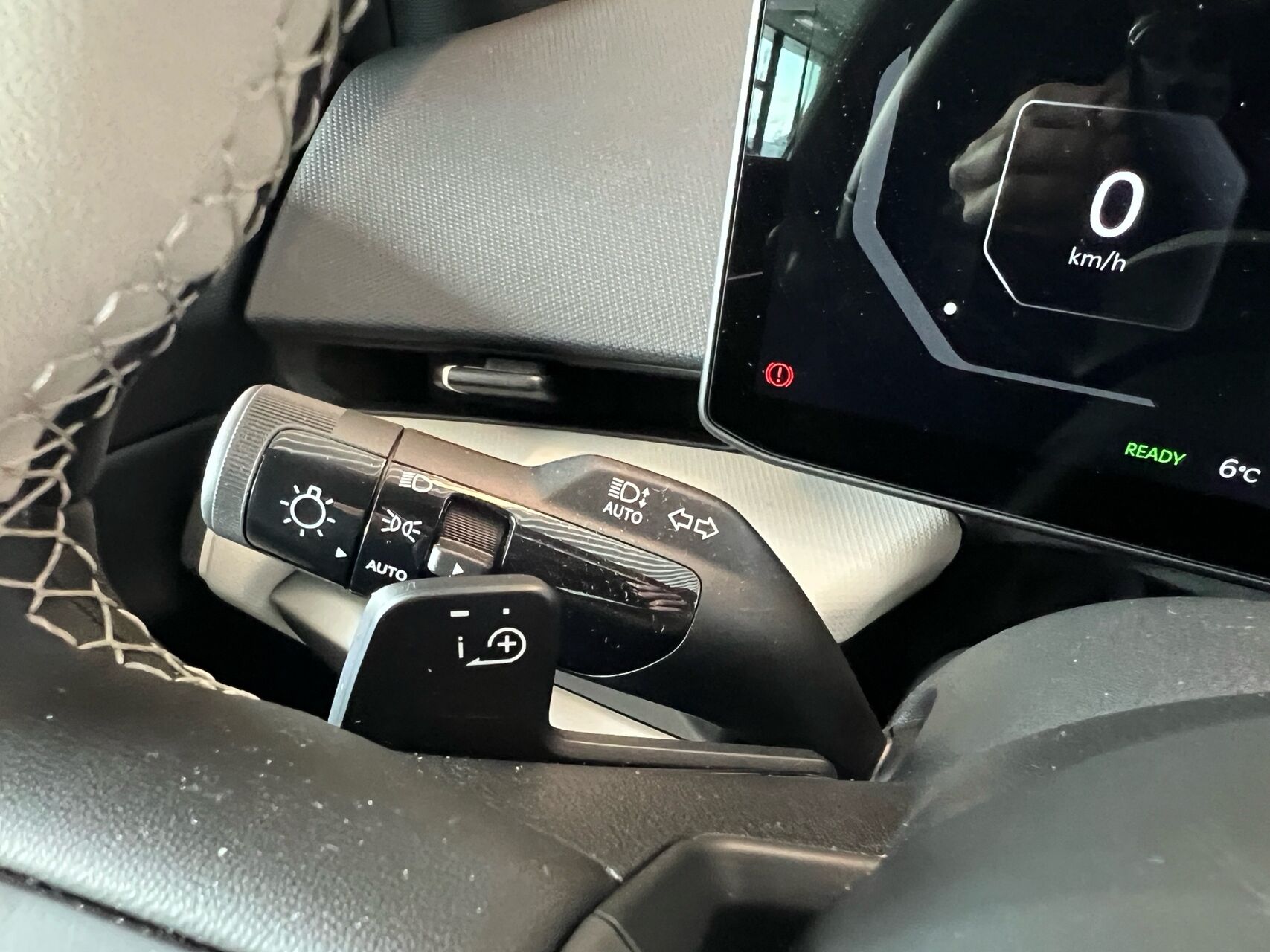 Billede af Kia EV4 EL Long Range GT-Line 204HK 5d Aut.