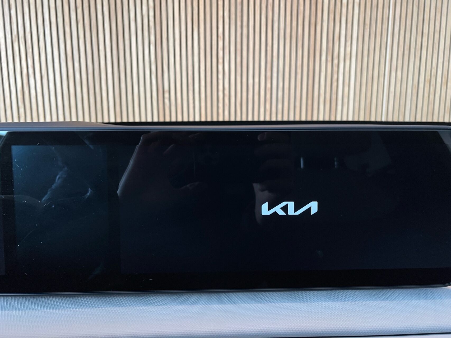 Billede af Kia EV4 EL Long Range GT-Line 204HK 5d Aut.