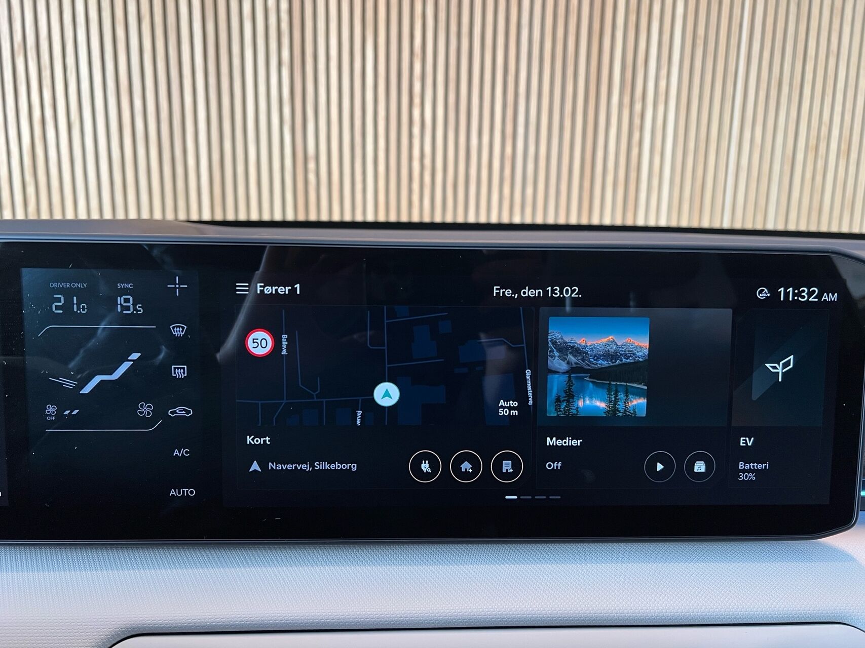 Billede af Kia EV4 EL Long Range GT-Line 204HK 5d Aut.