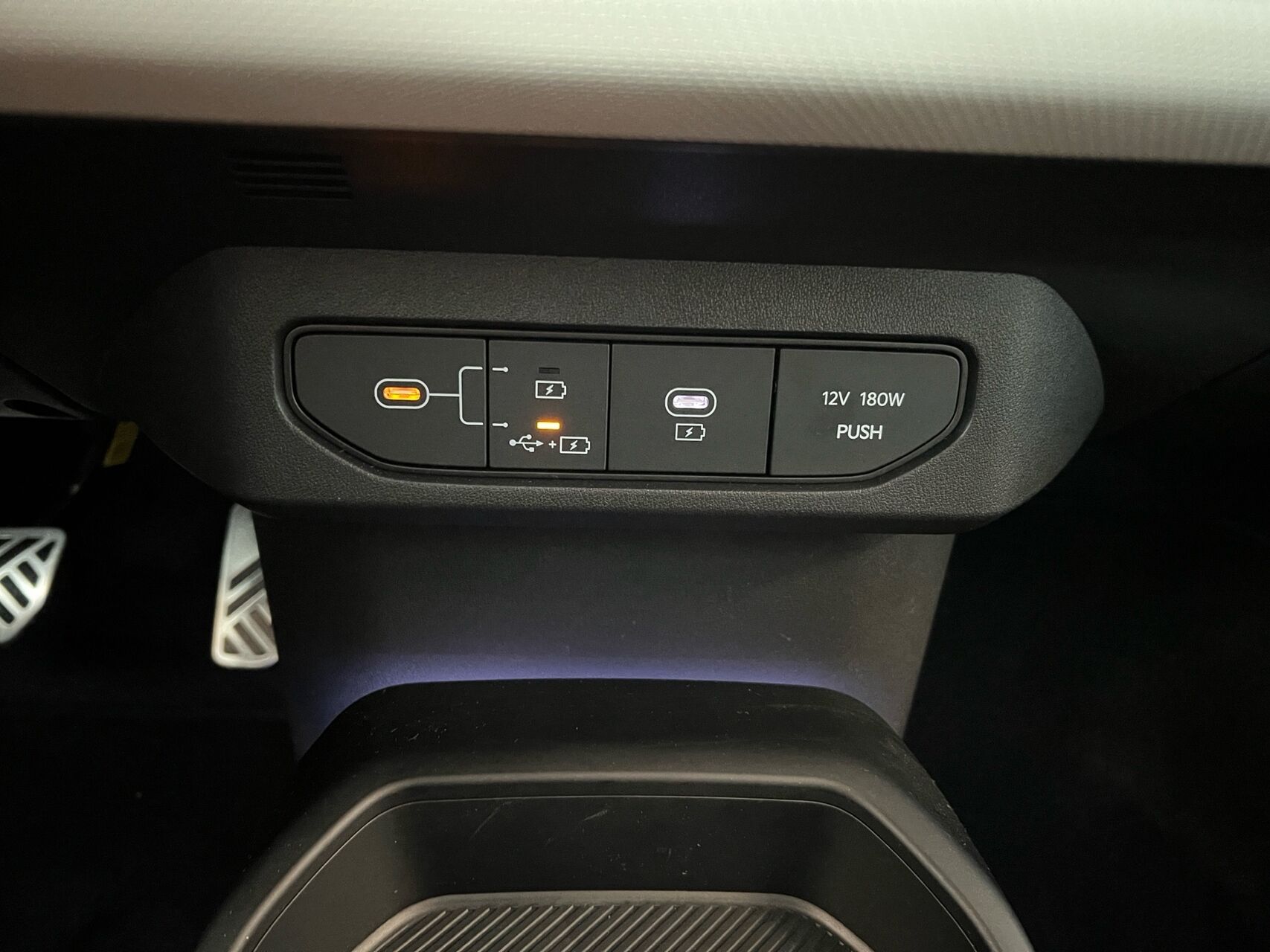 Billede af Kia EV4 EL Long Range GT-Line 204HK 5d Aut.